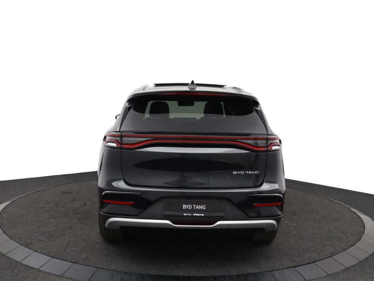 BYD TANG - Flagship 108.8 kWh 48