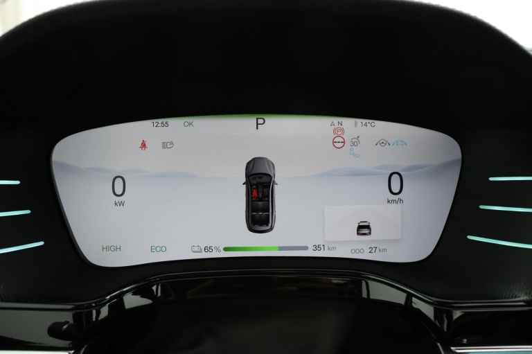 BYD TANG - Flagship 108.8 kWh 5