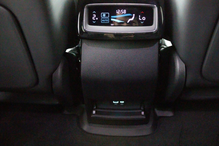 BYD TANG - Flagship 108.8 kWh 6