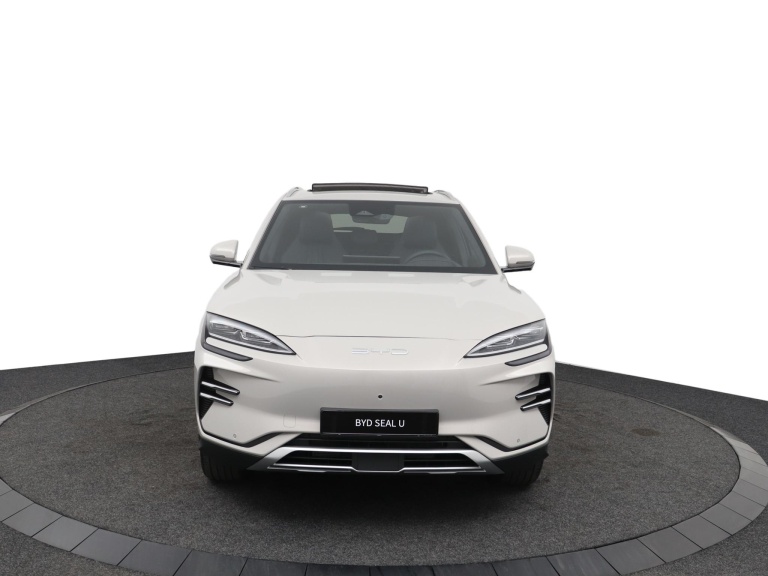 BYD SEAL U - Limited Edition 87 kWh 13