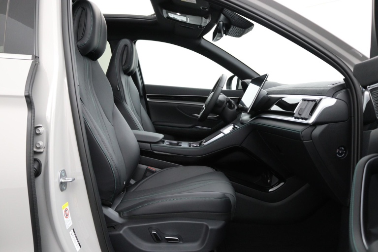 BYD SEAL U - Limited Edition 87 kWh 18