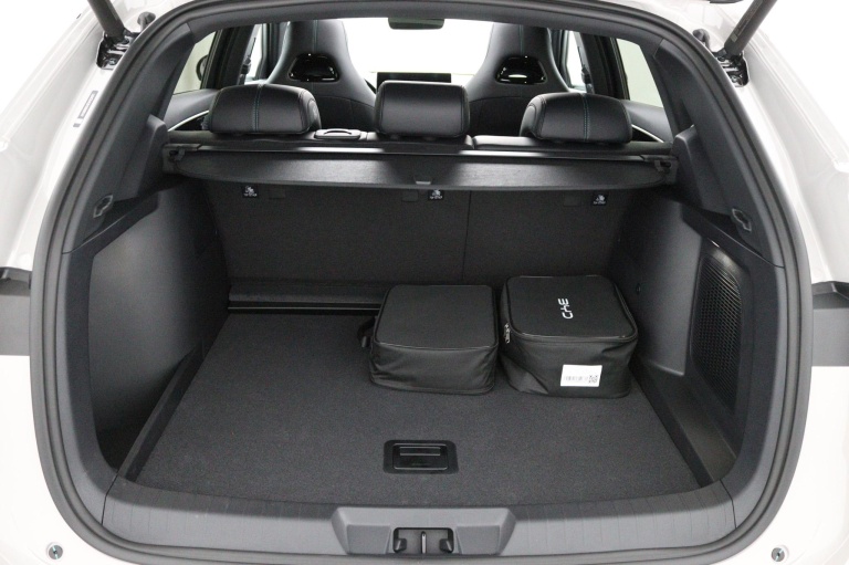 BYD SEAL U - Limited Edition 87 kWh 19