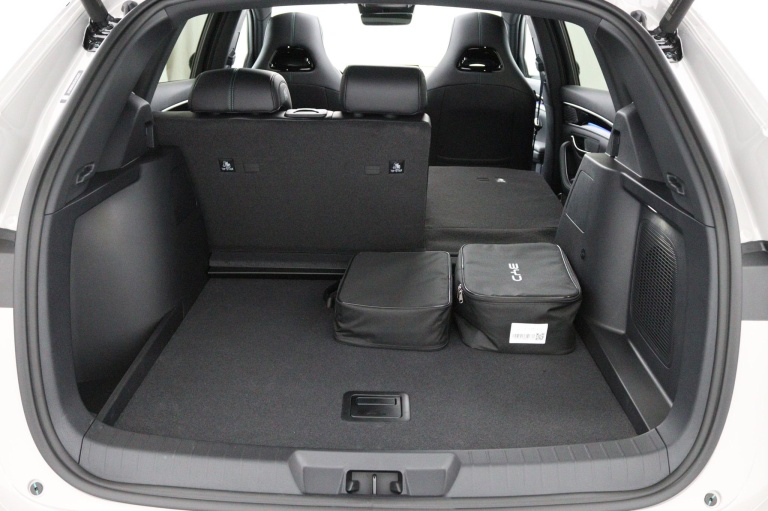 BYD SEAL U - Limited Edition 87 kWh 20