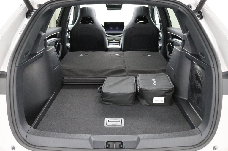 BYD SEAL U - Limited Edition 87 kWh 21