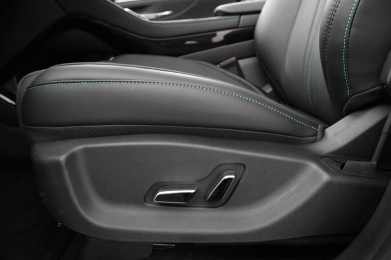 BYD SEAL U - Limited Edition 87 kWh 37