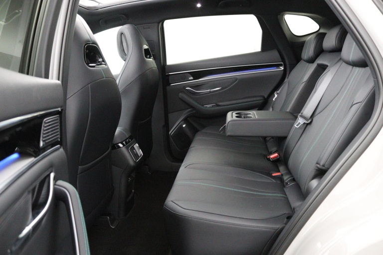 BYD SEAL U - Limited Edition 87 kWh 38