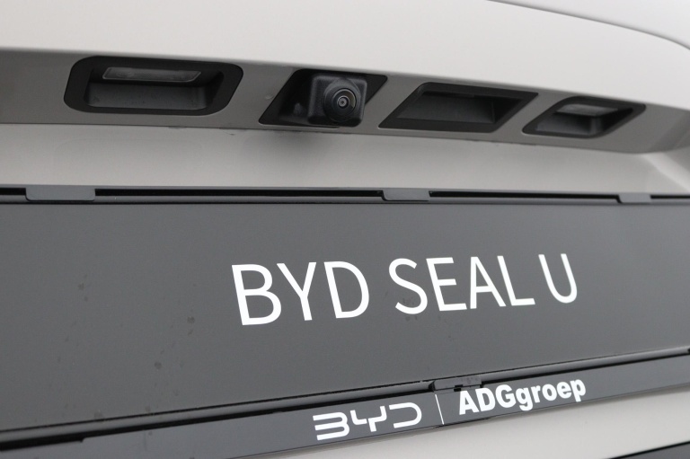 BYD SEAL U - Limited Edition 87 kWh 39