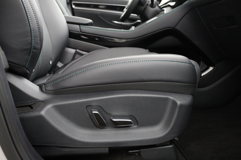 BYD SEAL U - Limited Edition 87 kWh 41