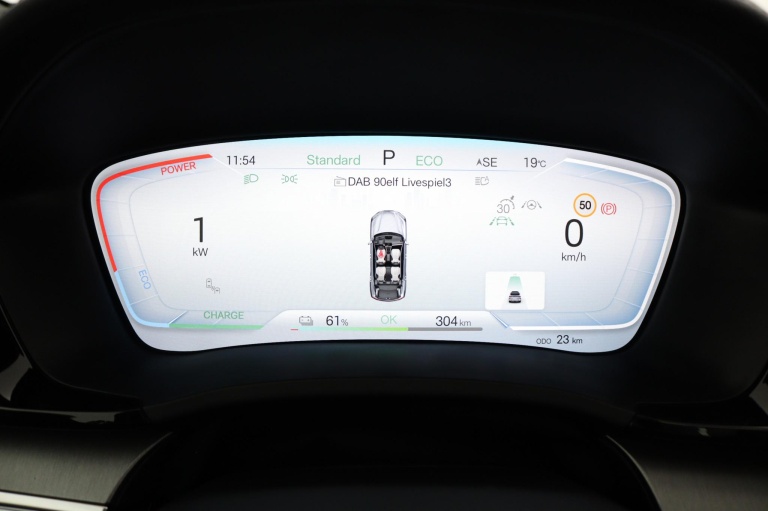 BYD SEAL U - Limited Edition 87 kWh 5