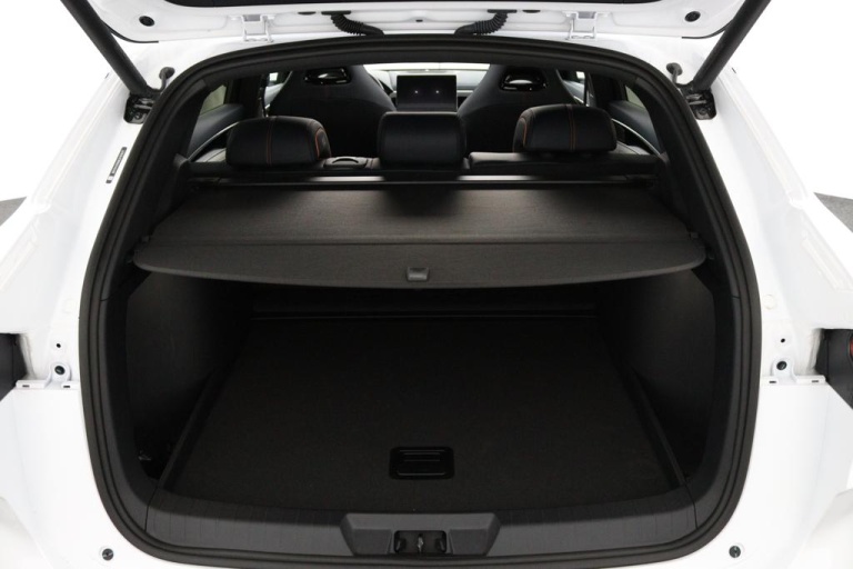 BYD SEAL U - Comfort 72 kWh 21