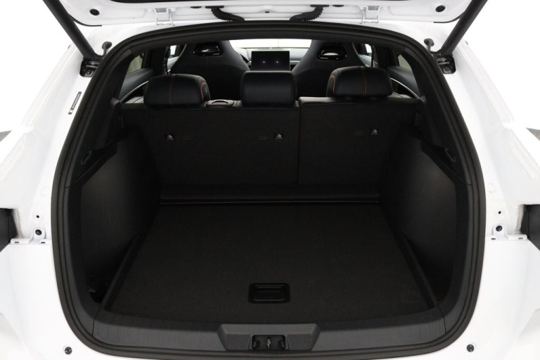 BYD SEAL U - Comfort 72 kWh 22