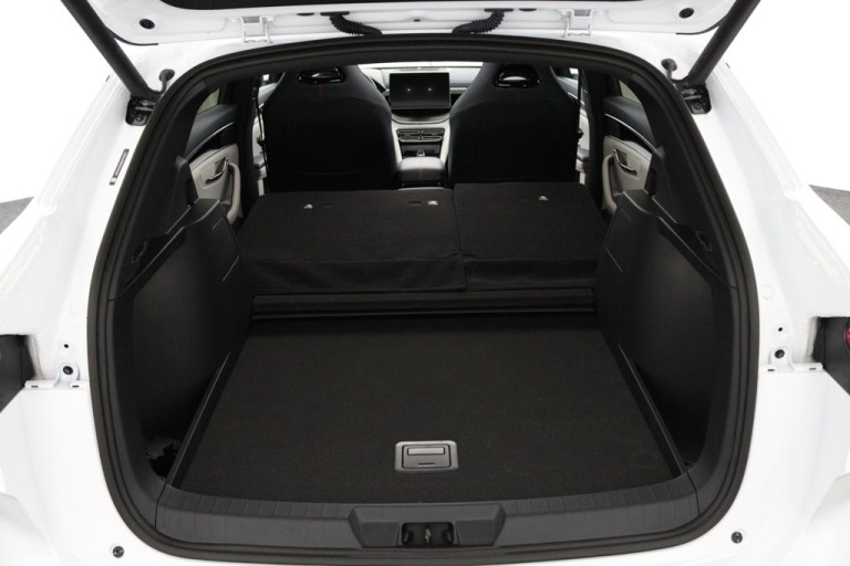 BYD SEAL U - Comfort 72 kWh 24