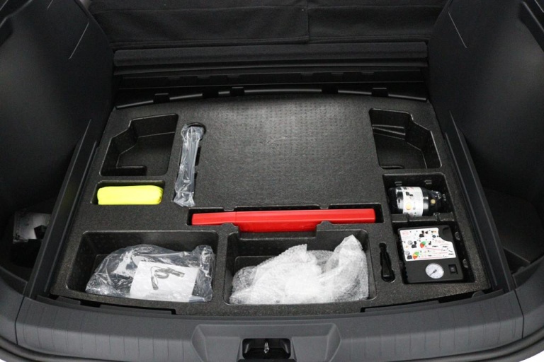 BYD SEAL U - Comfort 72 kWh 25