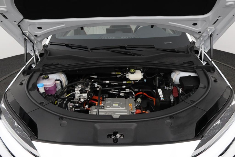 BYD SEAL U - Comfort 72 kWh 28