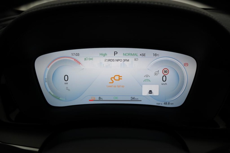 BYD SEAL U - Comfort 72 kWh 29