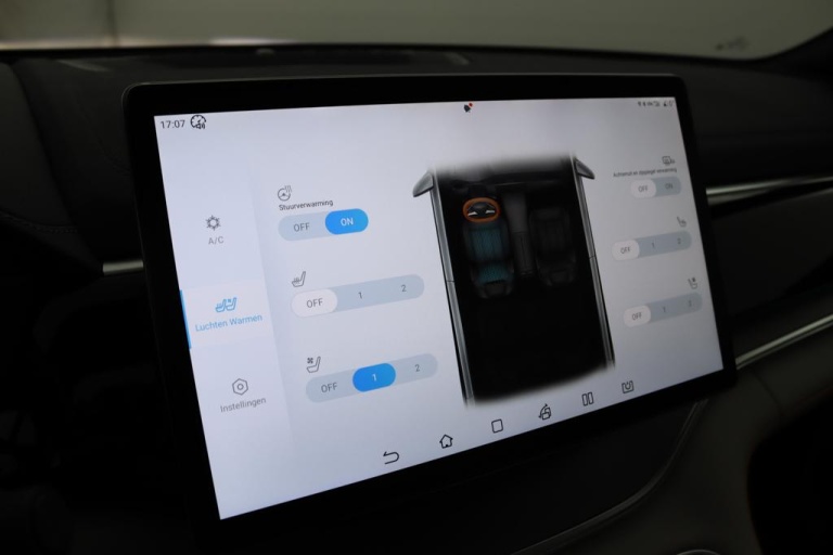BYD SEAL U - Comfort 72 kWh 48
