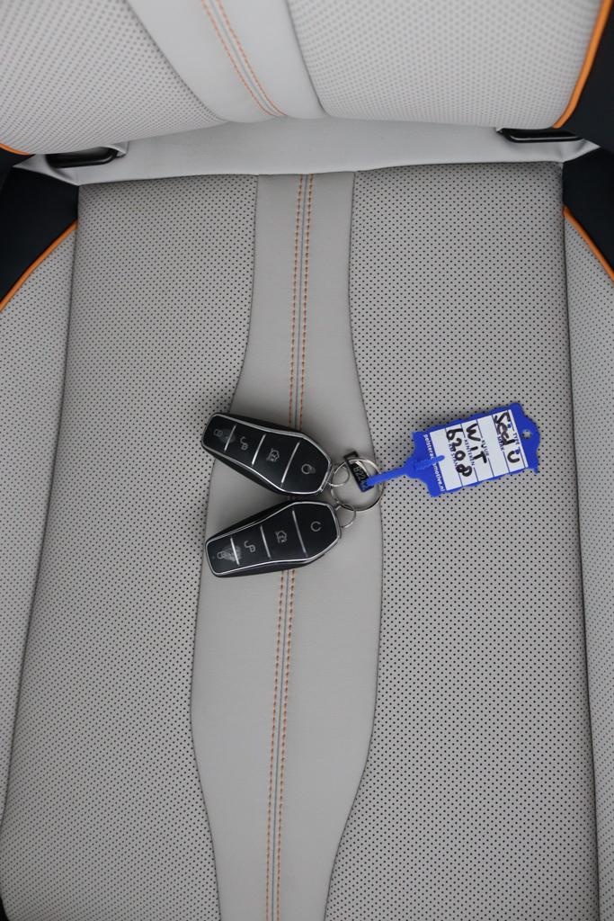 BYD SEAL U - Comfort 72 kWh 49