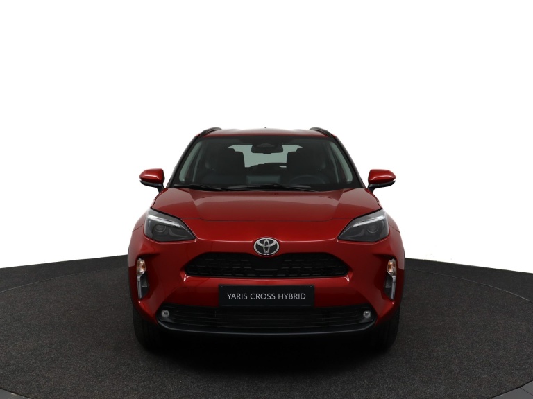 Toyota Yaris Cross - 1.5 Hybrid 115 Active 16