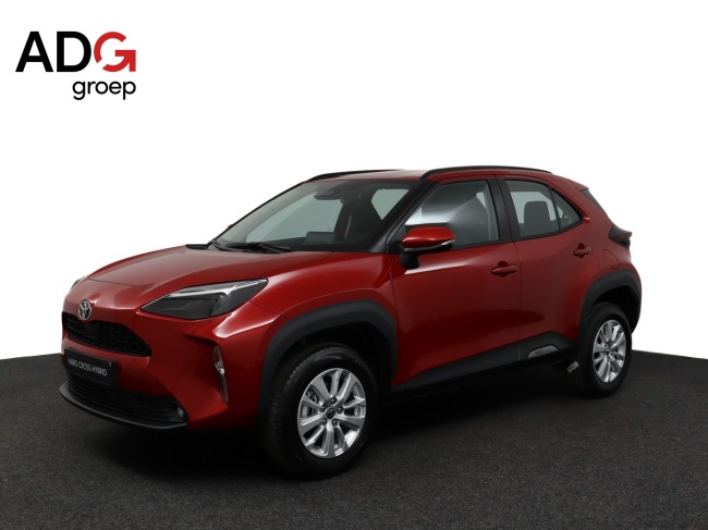 Toyota Yaris Cross - 1.5 Hybrid 115 Active