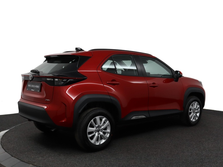 Toyota Yaris Cross - 1.5 Hybrid 115 Active 2