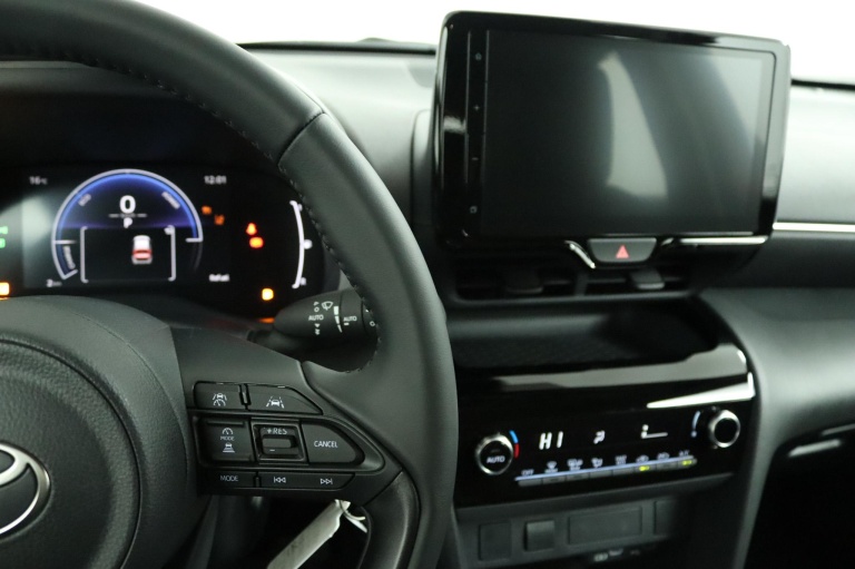 Toyota Yaris Cross - 1.5 Hybrid 115 Active 21