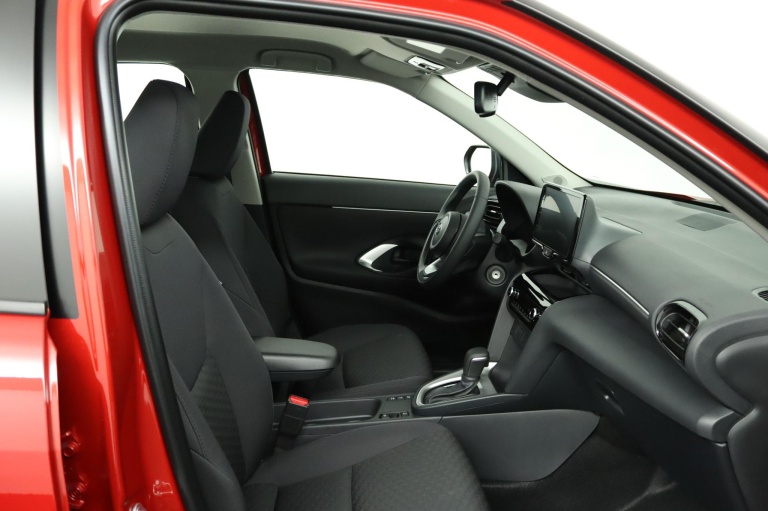 Toyota Yaris Cross - 1.5 Hybrid 115 Active 22