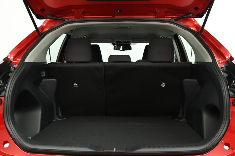 Toyota Yaris Cross - 1.5 Hybrid 115 Active 24