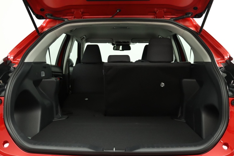 Toyota Yaris Cross - 1.5 Hybrid 115 Active 25