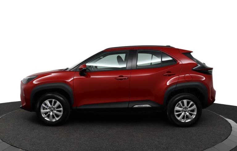 Toyota Yaris Cross - 1.5 Hybrid 115 Active 3