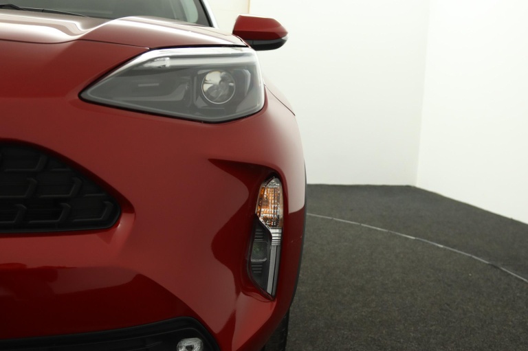 Toyota Yaris Cross - 1.5 Hybrid 115 Active 34