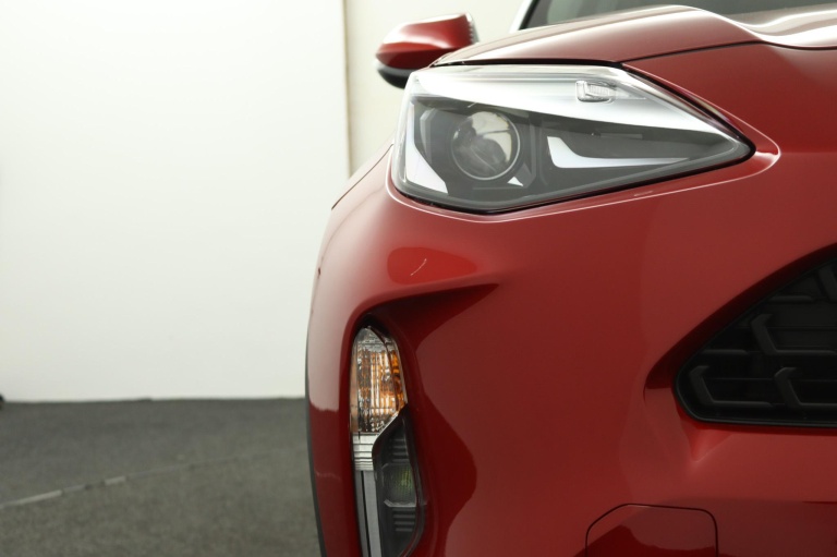 Toyota Yaris Cross - 1.5 Hybrid 115 Active 39