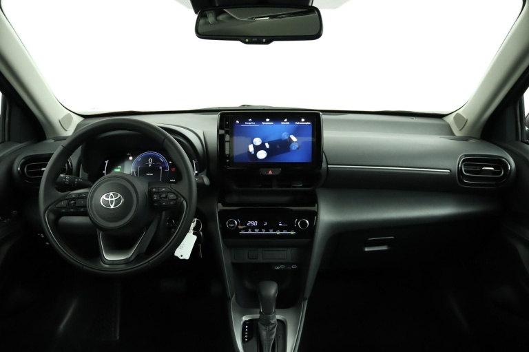 Toyota Yaris Cross - 1.5 Hybrid 115 Active 4