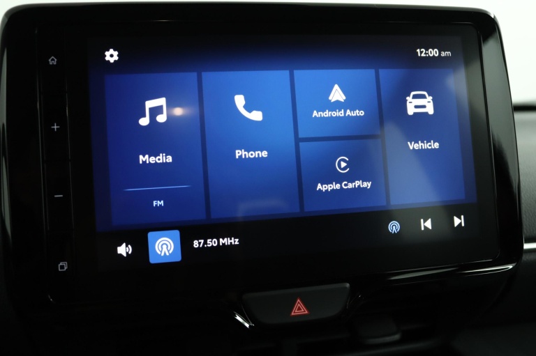 Toyota Yaris Cross - 1.5 Hybrid 115 Active 40