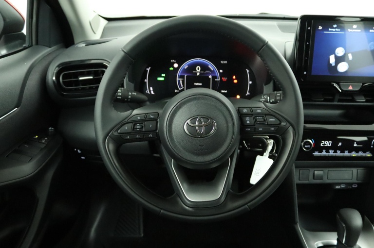 Toyota Yaris Cross - 1.5 Hybrid 115 Active 42