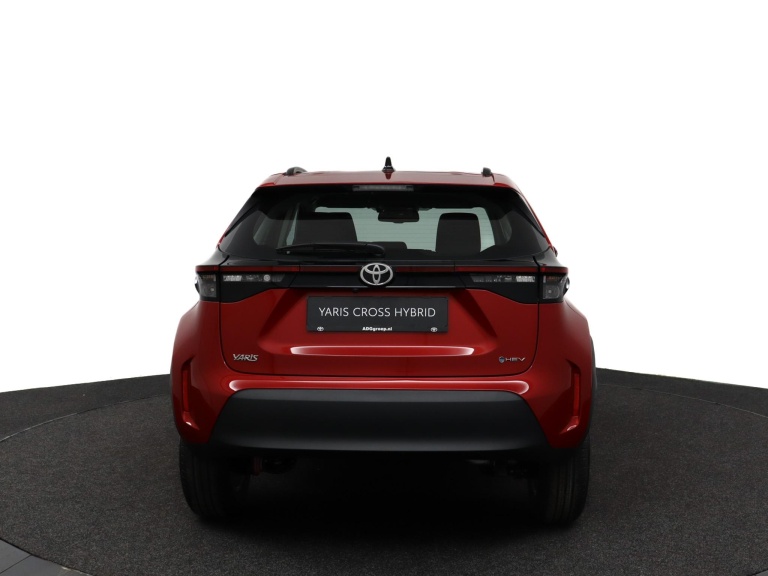 Toyota Yaris Cross - 1.5 Hybrid 115 Active 44