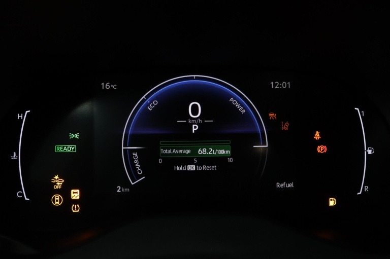 Toyota Yaris Cross - 1.5 Hybrid 115 Active 6