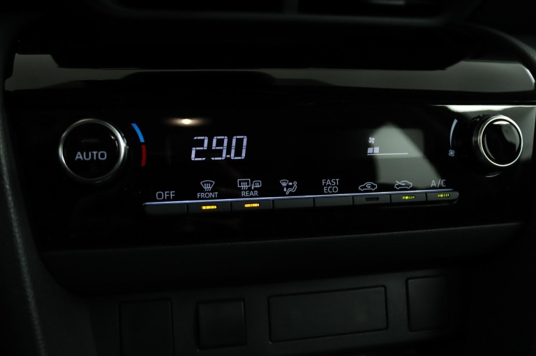 Toyota Yaris Cross - 1.5 Hybrid 115 Active 7