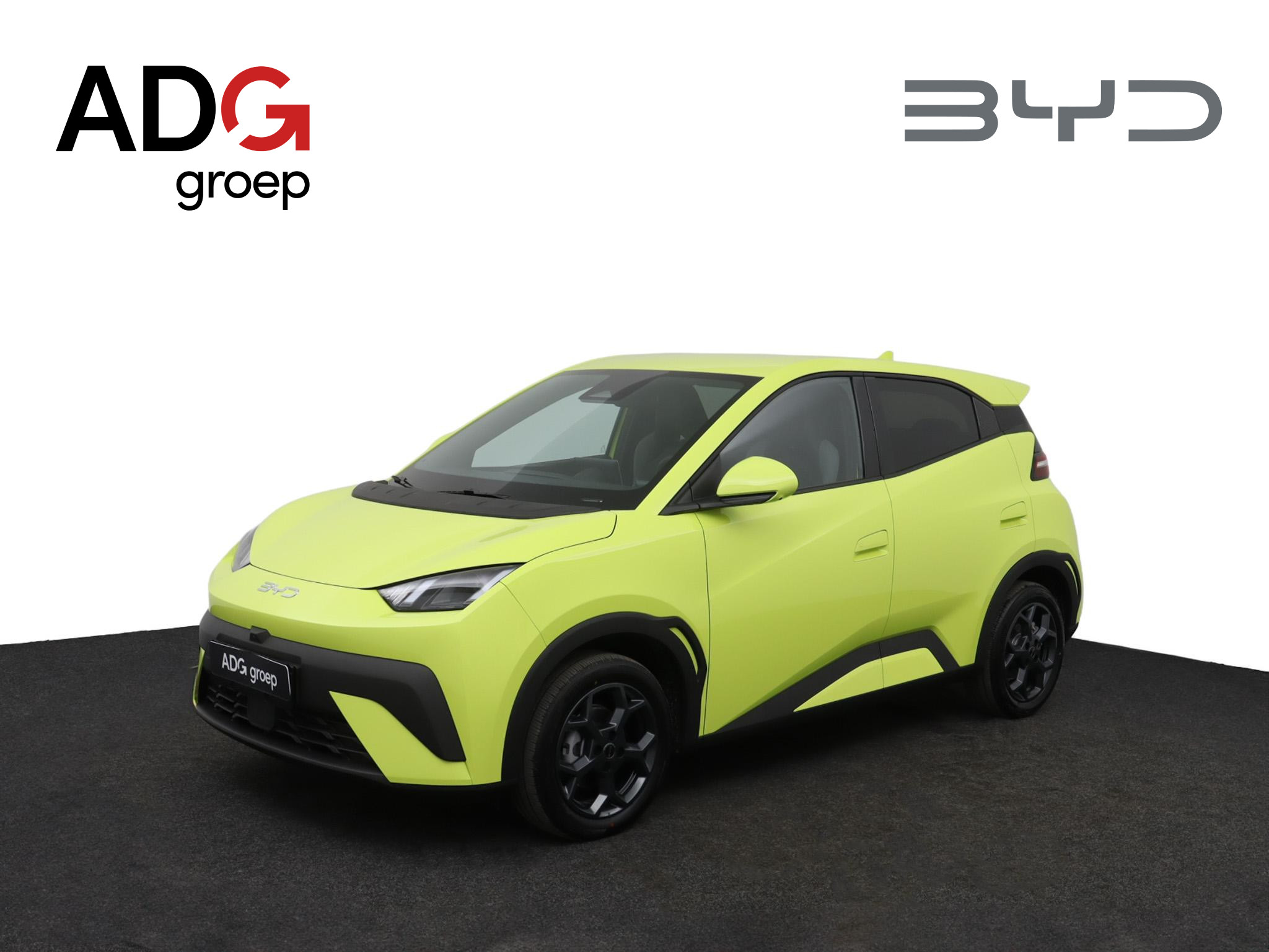 BYD DOLPHIN SURF - Comfort 43 kWh