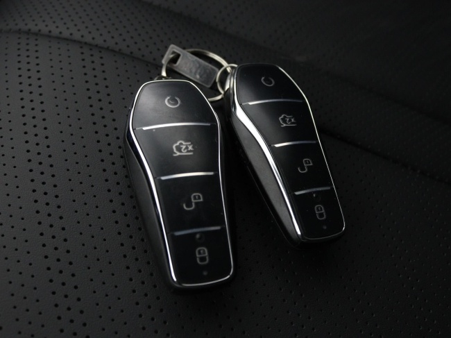 BYD DOLPHIN SURF - Comfort 43 kWh