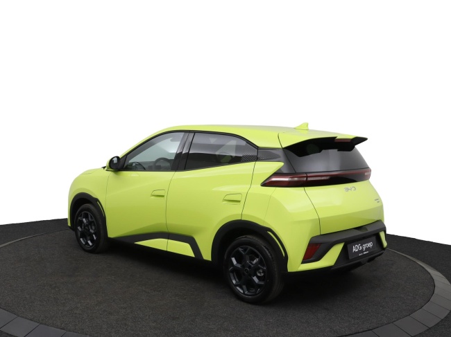 BYD DOLPHIN SURF - Comfort 43 kWh