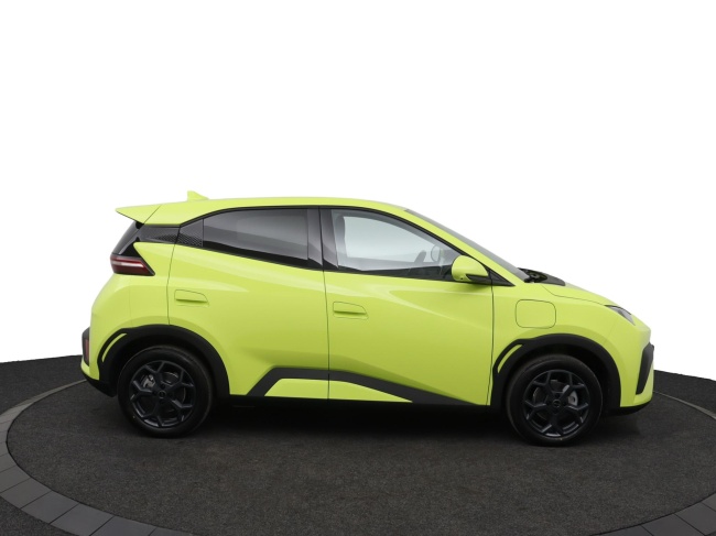 BYD DOLPHIN SURF - Comfort 43 kWh