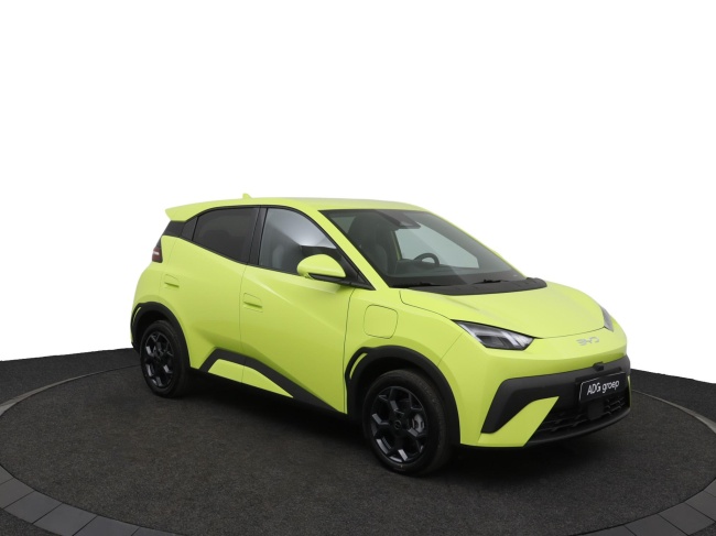 BYD DOLPHIN SURF - Comfort 43 kWh