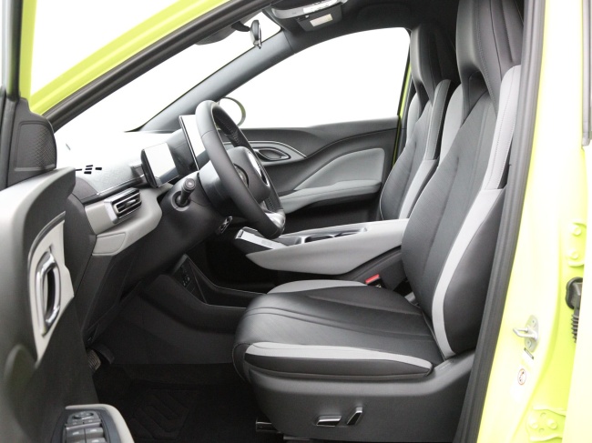 BYD DOLPHIN SURF - Comfort 43 kWh