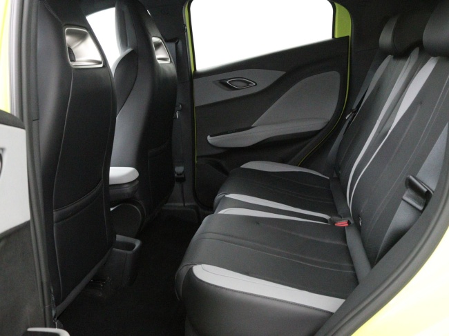 BYD DOLPHIN SURF - Comfort 43 kWh