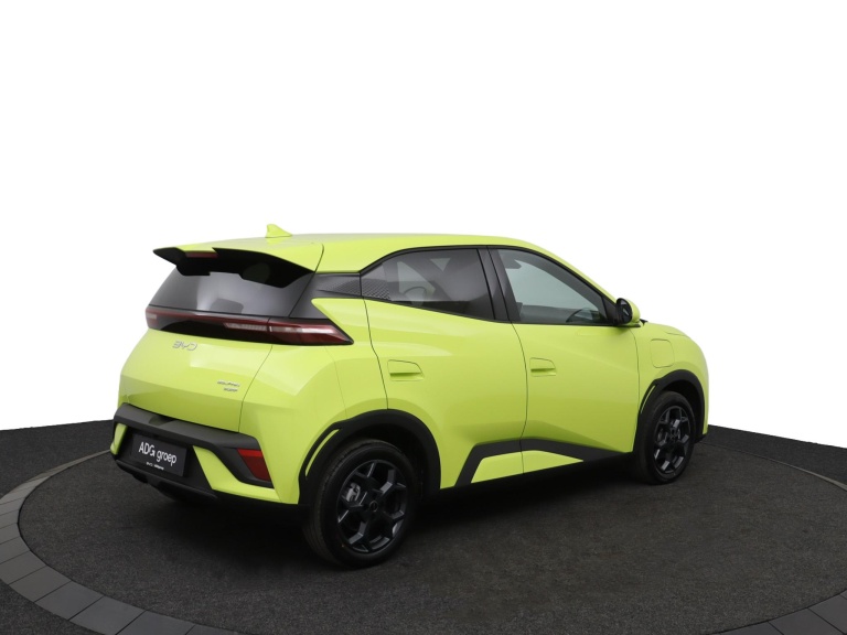 BYD DOLPHIN SURF - Comfort 43 kWh 2