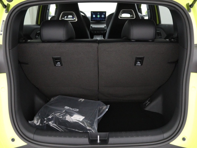 BYD DOLPHIN SURF - Comfort 43 kWh