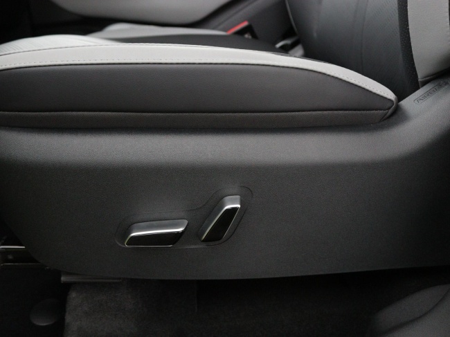 BYD DOLPHIN SURF - Comfort 43 kWh