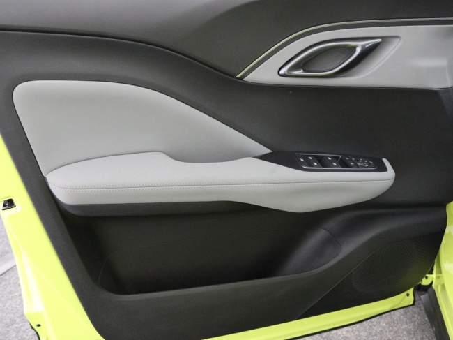 BYD DOLPHIN SURF - Comfort 43 kWh