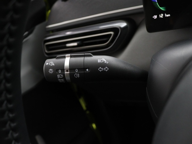 BYD DOLPHIN SURF - Comfort 43 kWh