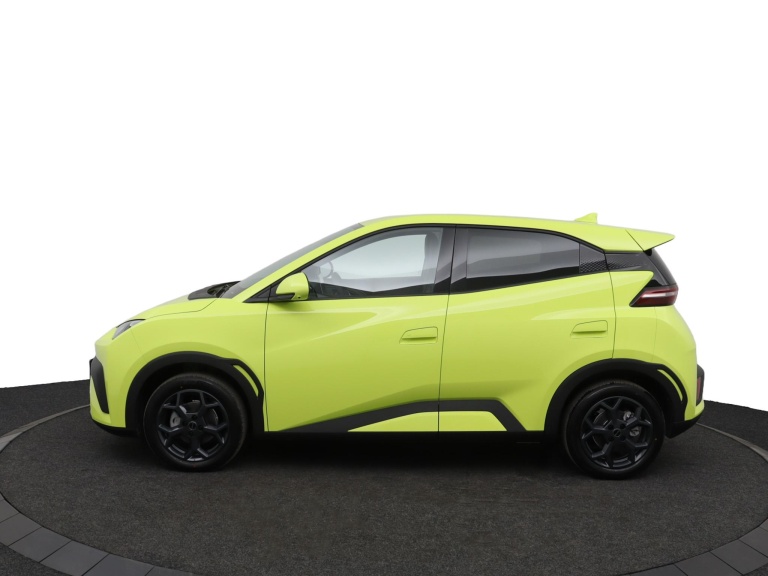 BYD DOLPHIN SURF - Comfort 43 kWh 3